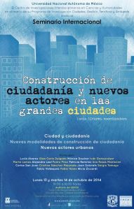 construccion ciudadania